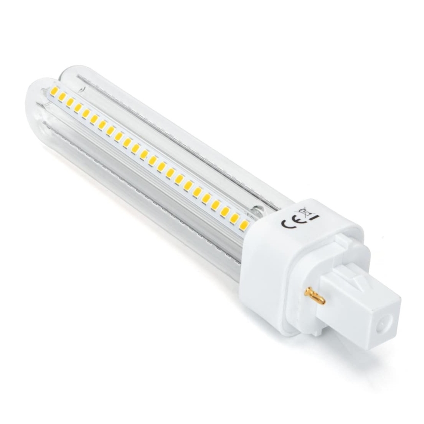 Bombilla LED G24d-3/15W/230V 3000K - Brilagi