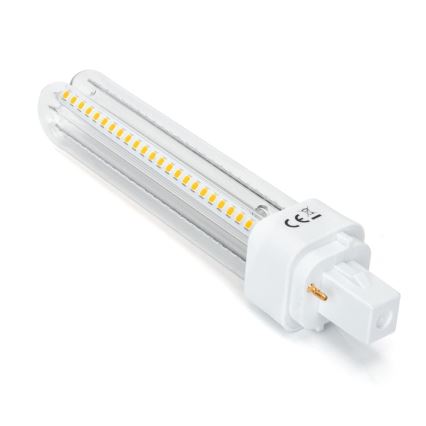 Bombilla LED G24d-3/15W/230V 4000K - Brilagi