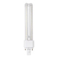 Bombilla LED G24d-3 de 15 W, 230 V, 6500 K - Brilagi