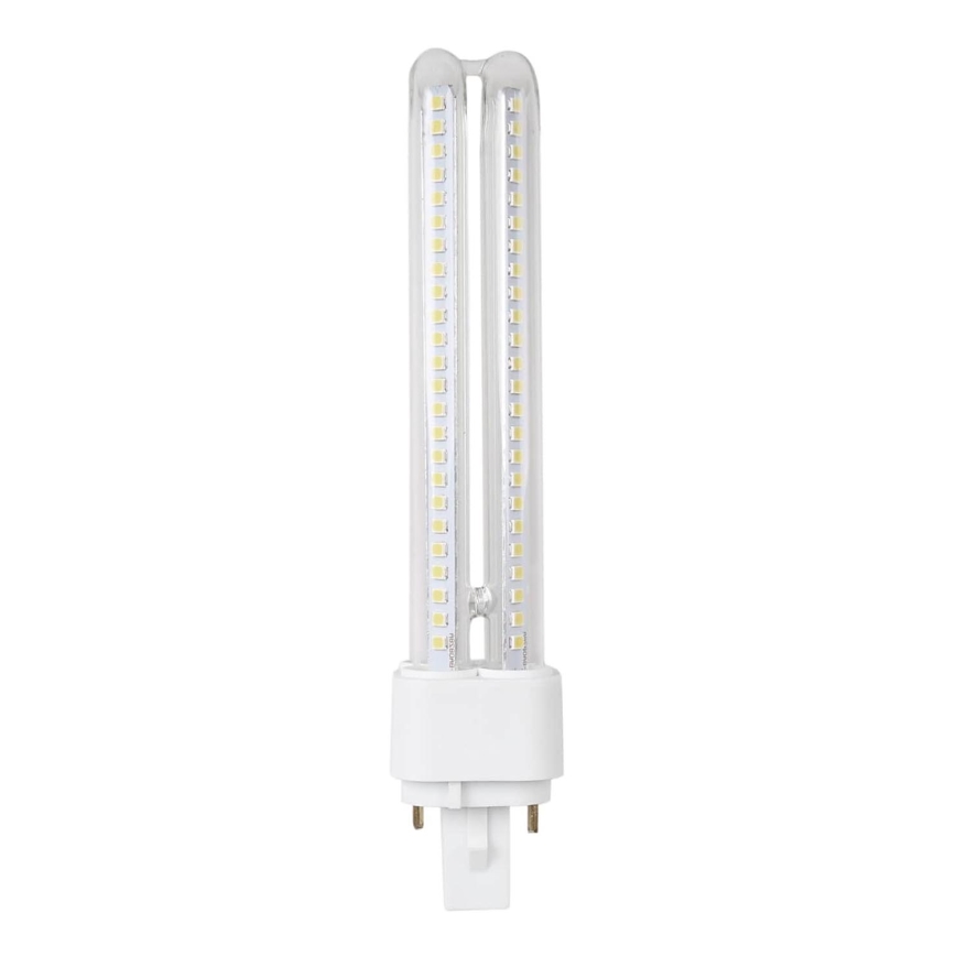 Bombilla LED G24d-3 de 15 W, 230 V, 6500 K - Brilagi