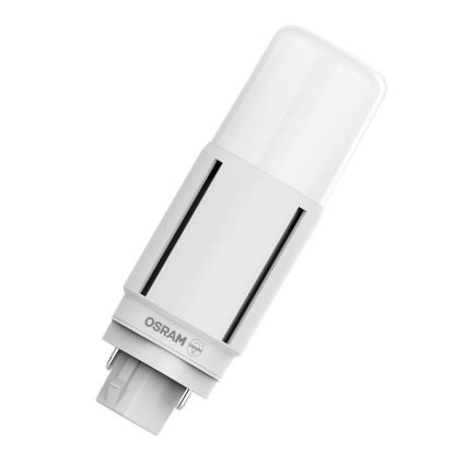 Bombilla LED G24d/9,5W/230V 4000K - Osram