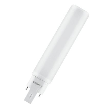 Bombilla LED G24q-3/10W/230V 3000K - Osram