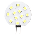 Bombilla LED G4/2,5W/12V 6500K - Aigostar