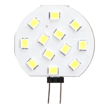 Bombilla LED G4/2,5W/12V 6500K - Aigostar