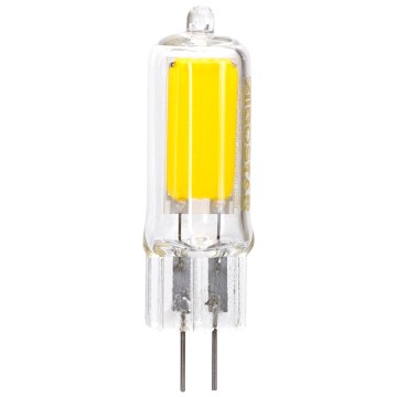 Bombilla LED G4/2W/12V 4000K - Aigostar