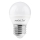 Bombilla LED G45 E27/8W/230V 4000K