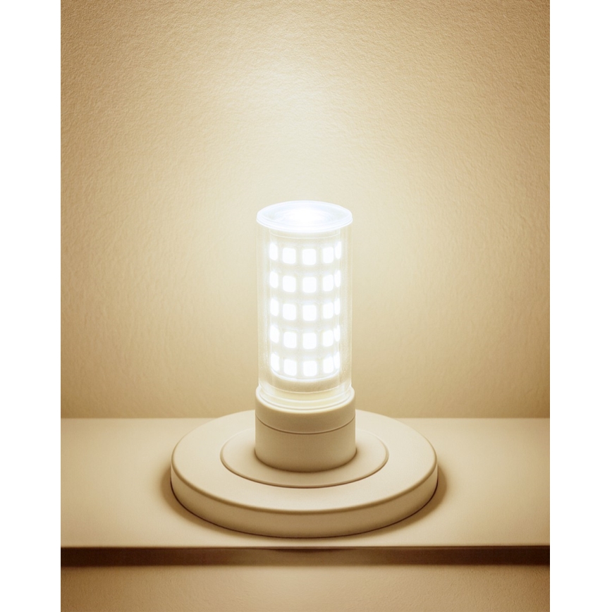 Bombilla LED G9/10W/230V 4200K