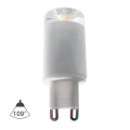 Bombilla LED G9/3W/230V 4000K 109°
