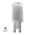 Bombilla LED G9/3W/230V 4000K 109°