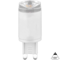 Bombilla LED G9/3W/230V 6000K 100°