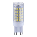 Bombilla LED G9/4,6W/230V 2800K