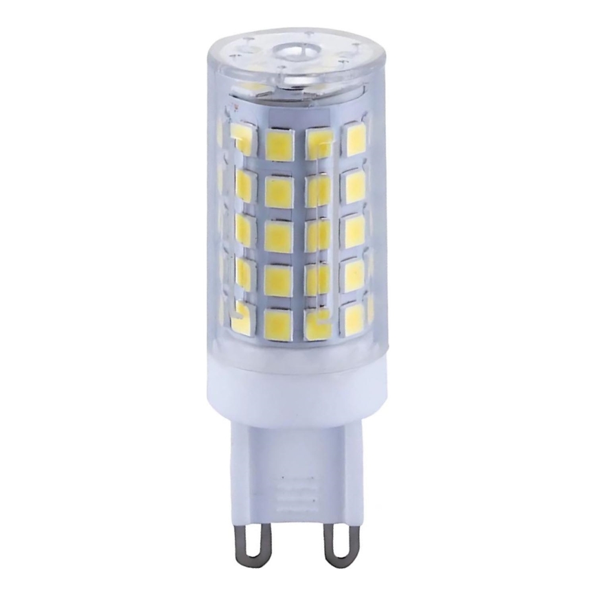 Bombilla LED G9/4,6W/230V 2800K