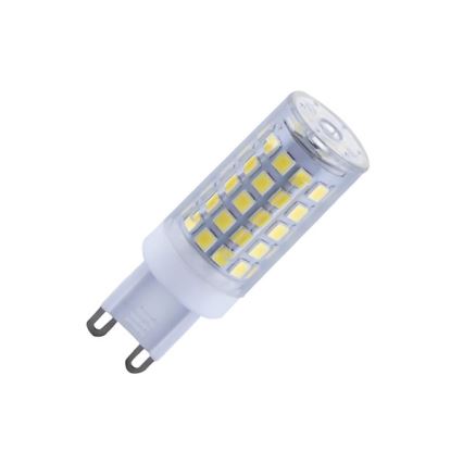 Bombilla LED G9/4,6W/230V 2800K