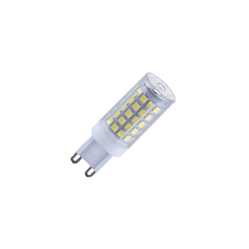 Bombilla LED G9/4,6W/230V 2800K