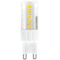 Bombilla LED G9/4W/230V 3000K