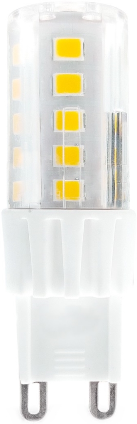 Bombilla LED G9/4W/230V 3000K