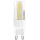 Bombilla LED G9/4W/230V 3000K