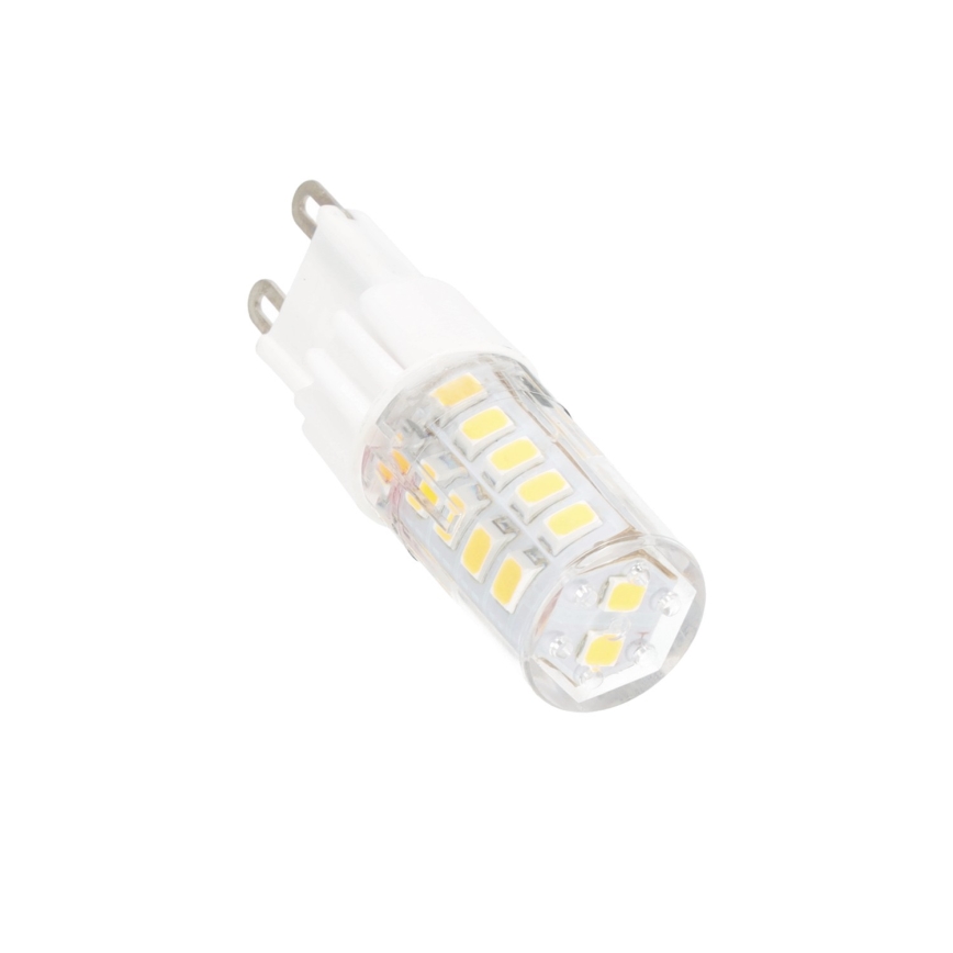 Bombilla LED G9/4W/230V 3000K