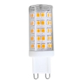 Bombilla LED G9/4W/230V 3000K