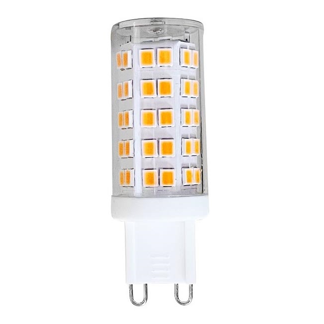 Bombilla LED G9/4W/230V 3000K