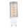 Bombilla LED G9/4W/230V 3000K
