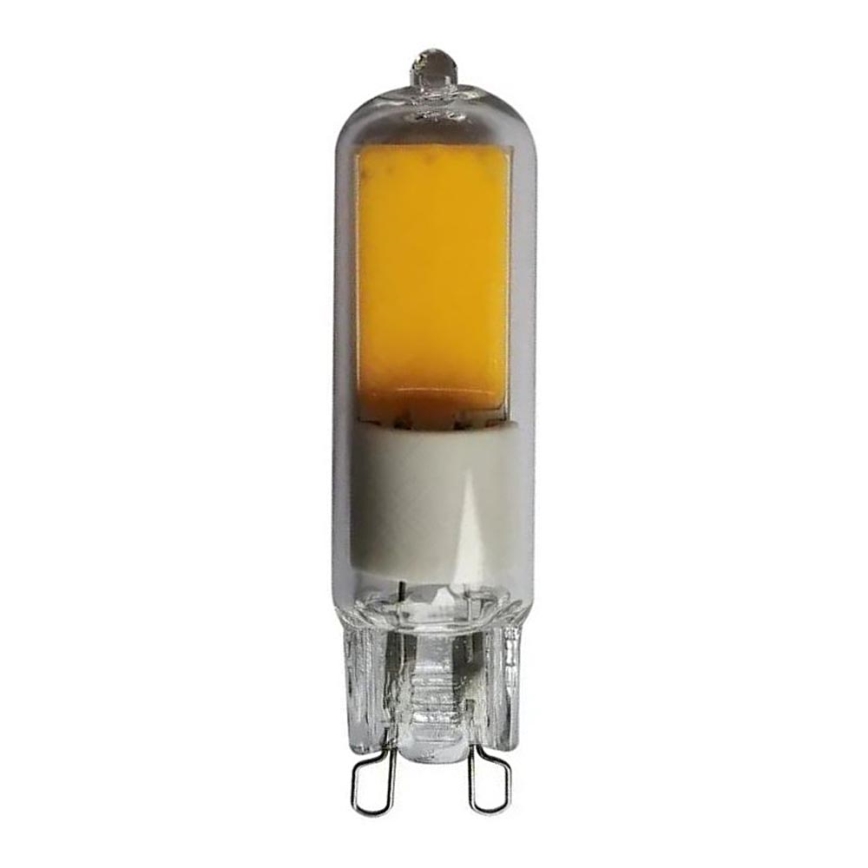 Bombilla LED G9/4W/230V 4000K