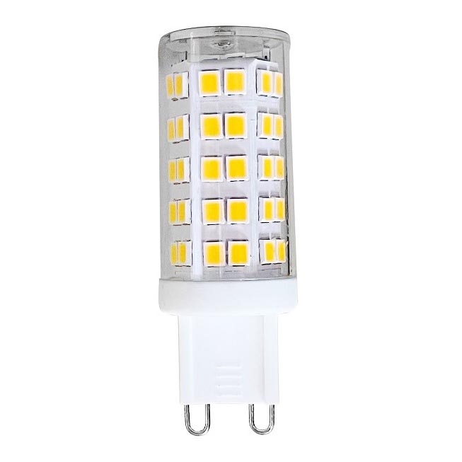 Bombilla LED G9/4W/230V 4000K
