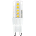 Bombilla LED G9/4W/230V 6000K
