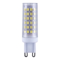 Bombilla LED G9/6,7W/230V 4000K