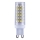 Bombilla LED G9/6,7W/230V 4000K