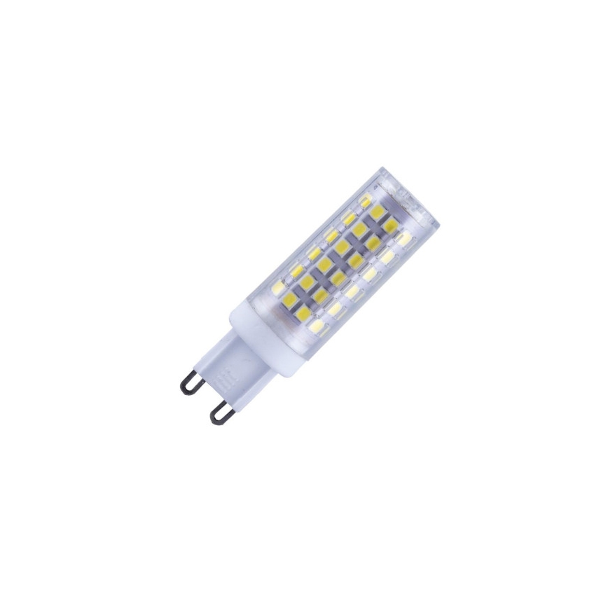 Bombilla LED G9/6,7W/230V 4000K