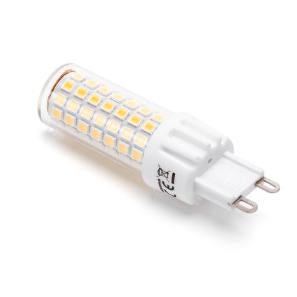 Bombilla LED G9/6W/230V 3000K - Aigostar