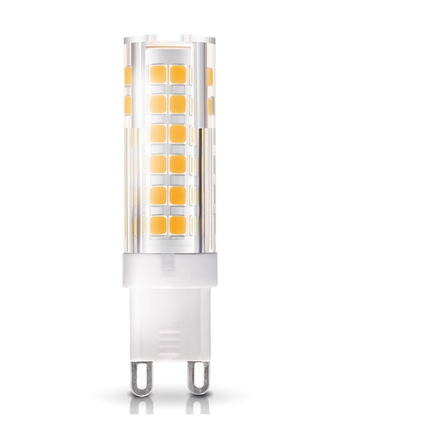 Bombilla LED G9/6W/230V 3000K