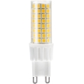 Bombilla LED G9/6W/230V 6000K
