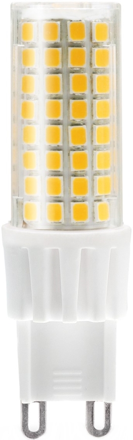 Bombilla LED G9/6W/230V 6000K