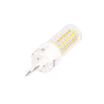 Bombilla LED G9/6W/230V 6000K
