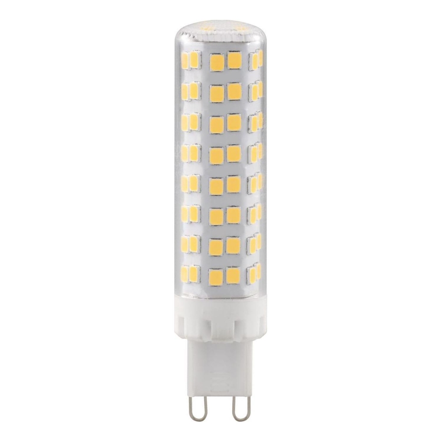 Bombilla LED G9/7,6W/230V 2800K