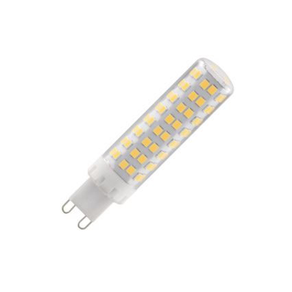 Bombilla LED G9/7,6W/230V 2800K