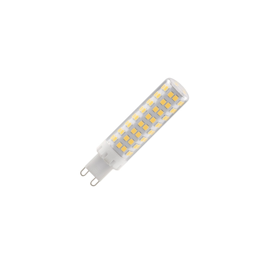 Bombilla LED G9/7,6W/230V 2800K