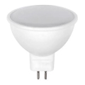 Bombilla LED GLOR MR16 GU5,3/3W/12V 4000K