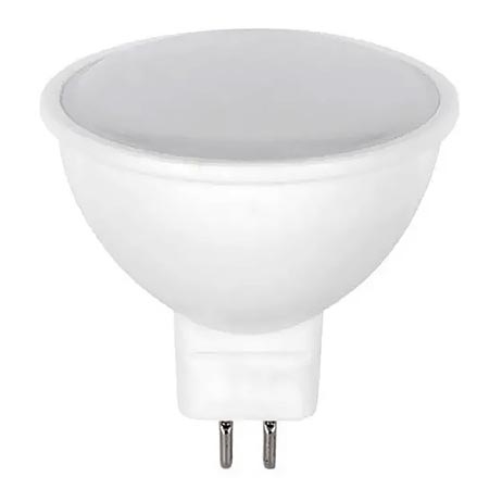 Bombilla LED GLOR MR16 GU5,3/3W/12V 4000K