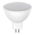 Bombilla LED GLOR MR16 GU5,3/3W/12V 4000K