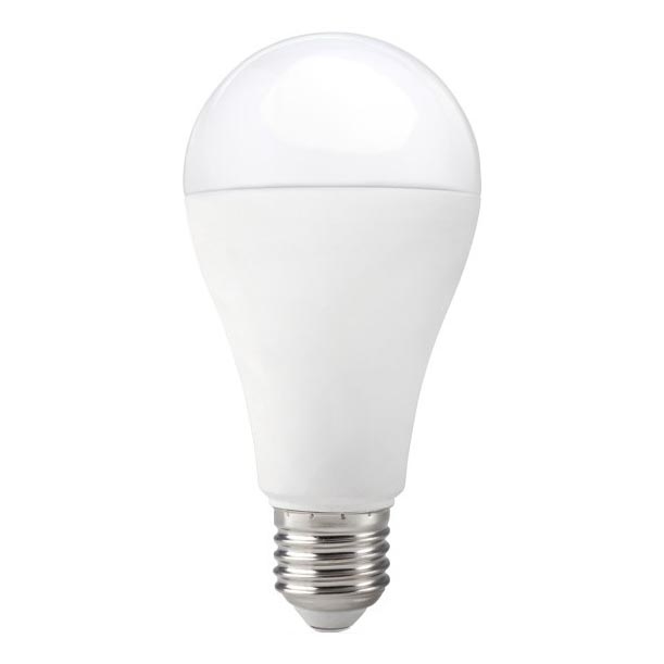 Bombilla LED GS E27/17W/230V 3000K
