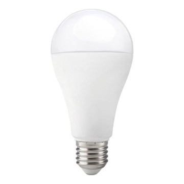 Bombilla LED GS E27/17W/230V 4000K