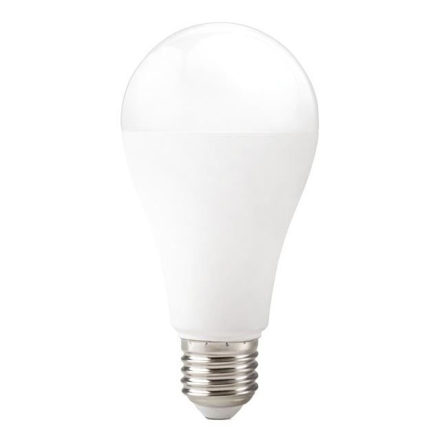 Bombilla LED GS E27/22W/230V 3000K