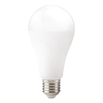 Bombilla LED GS E27/22W/230V 4000K