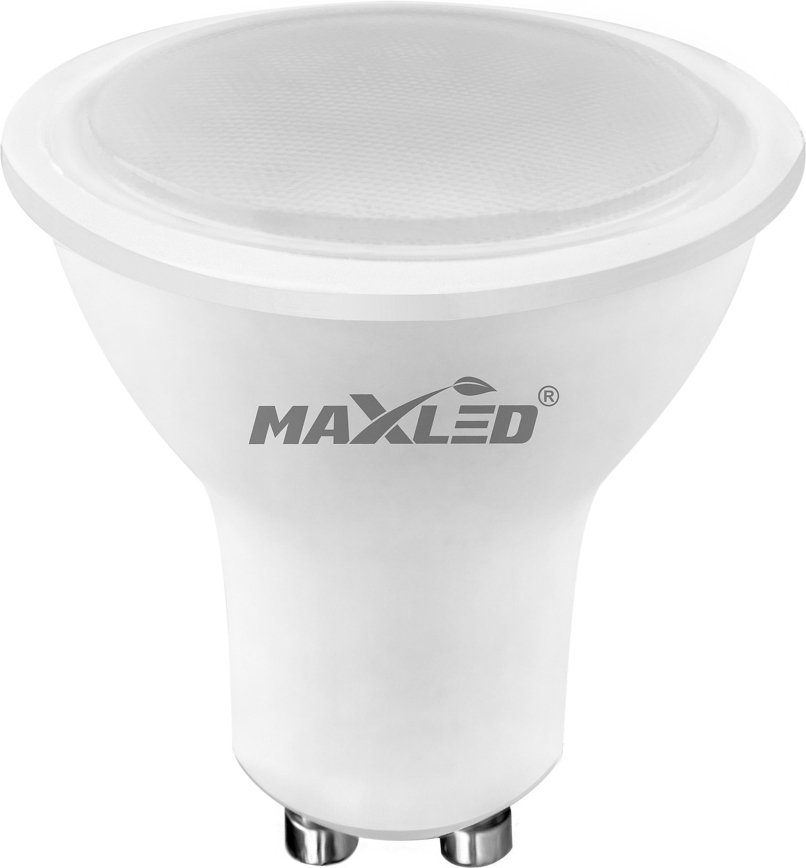 Bombilla LED GU10/10W/230V 4000K