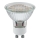 Bombilla LED GU10/2,5W/230V 3000K - Eglo 11195