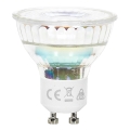 Bombilla LED GU10/4,5W/230V 3000K - Aigostar