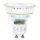 Bombilla LED GU10/4,5W/230V 3000K - Aigostar